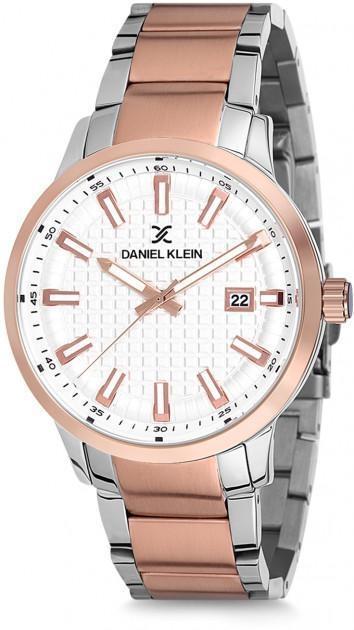 

Часы Daniel Klein DK12230-3 кварц. браслет