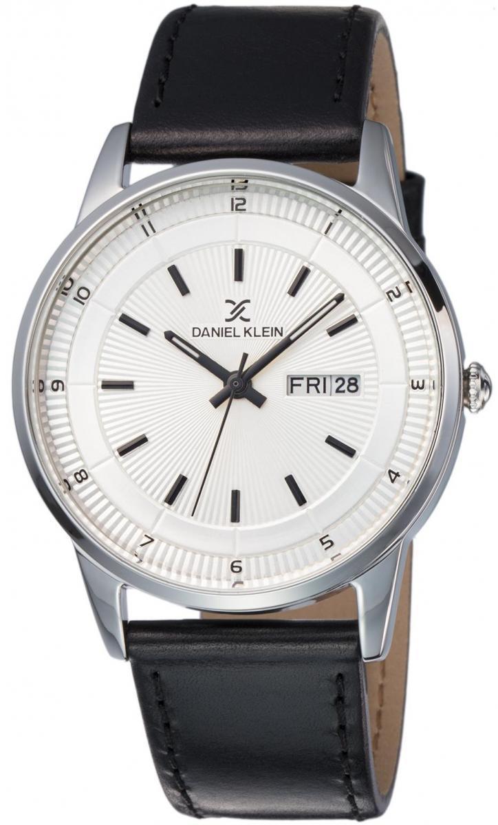 

Часы Daniel Klein DK11835-5 кварц.