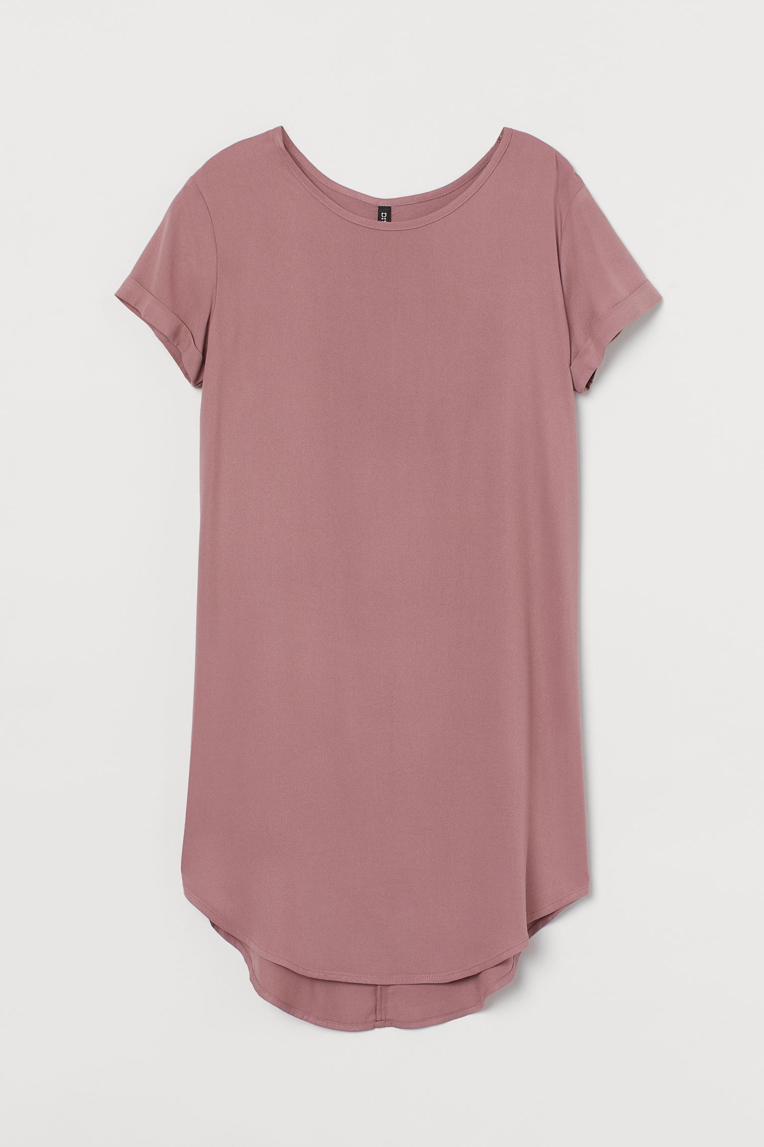 

Платье H&M 38 винтажный-розовый 8436871dm_винтажный-розовый