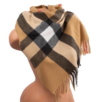 

Шарф ETERNO DS-7010-2