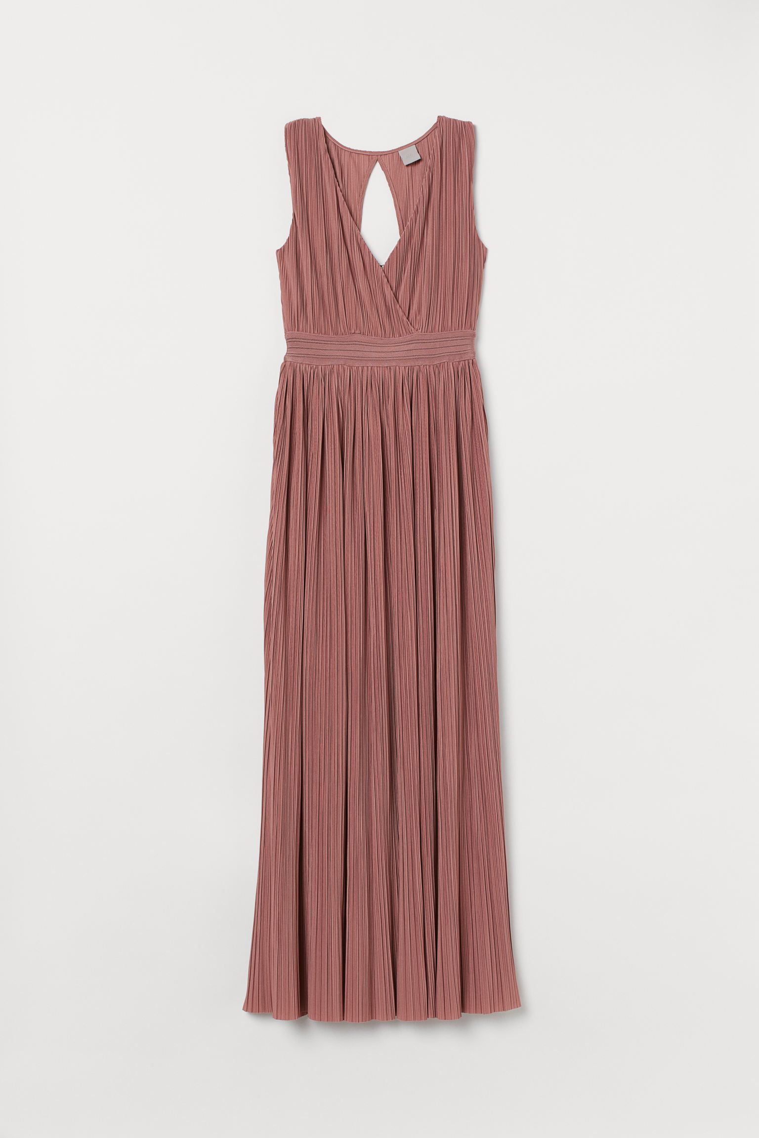 

Платье H&M 42 винтажный-розовый 8361201dm_винтажный-розовый