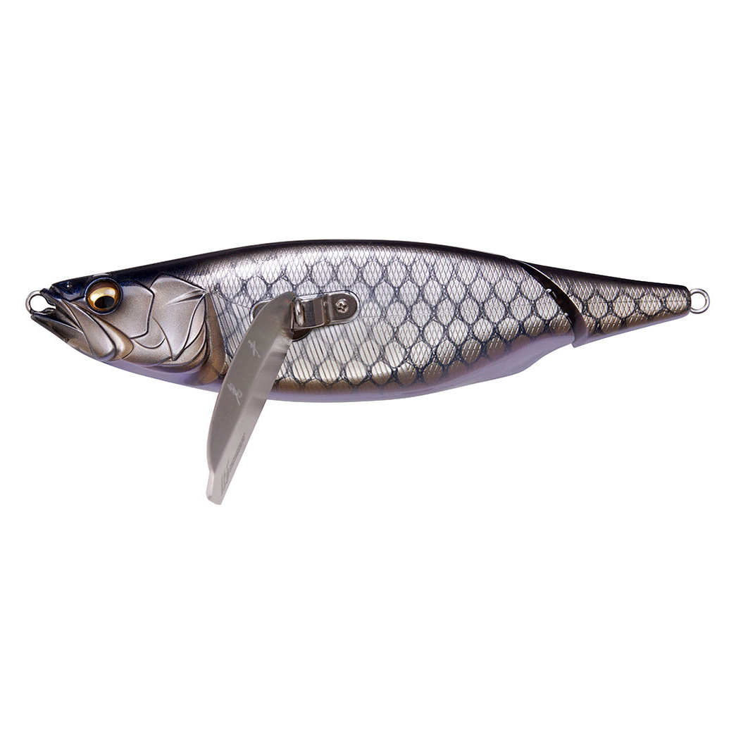 

Воблер Megabass i-Wing 135 135mm 45.5g PM Gengoro Buna