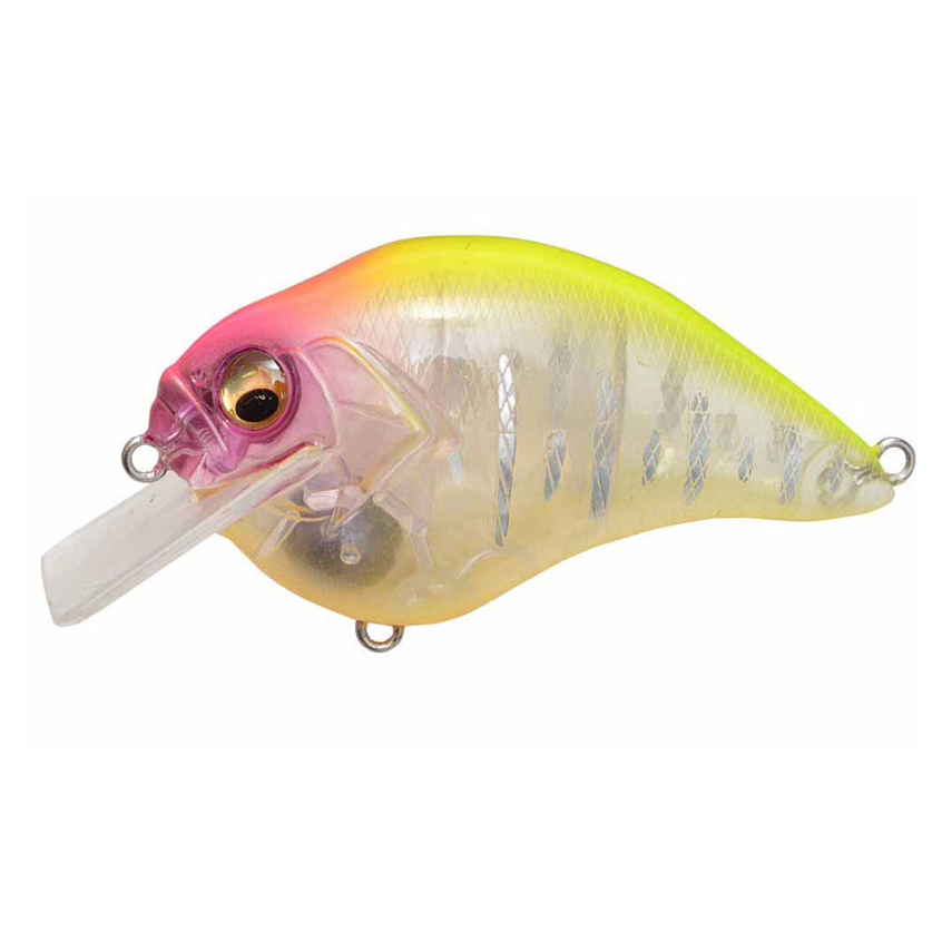

Воблер Megabass S-Crank 1.5 USA 65.6mm 14g Hachiro Reaction
