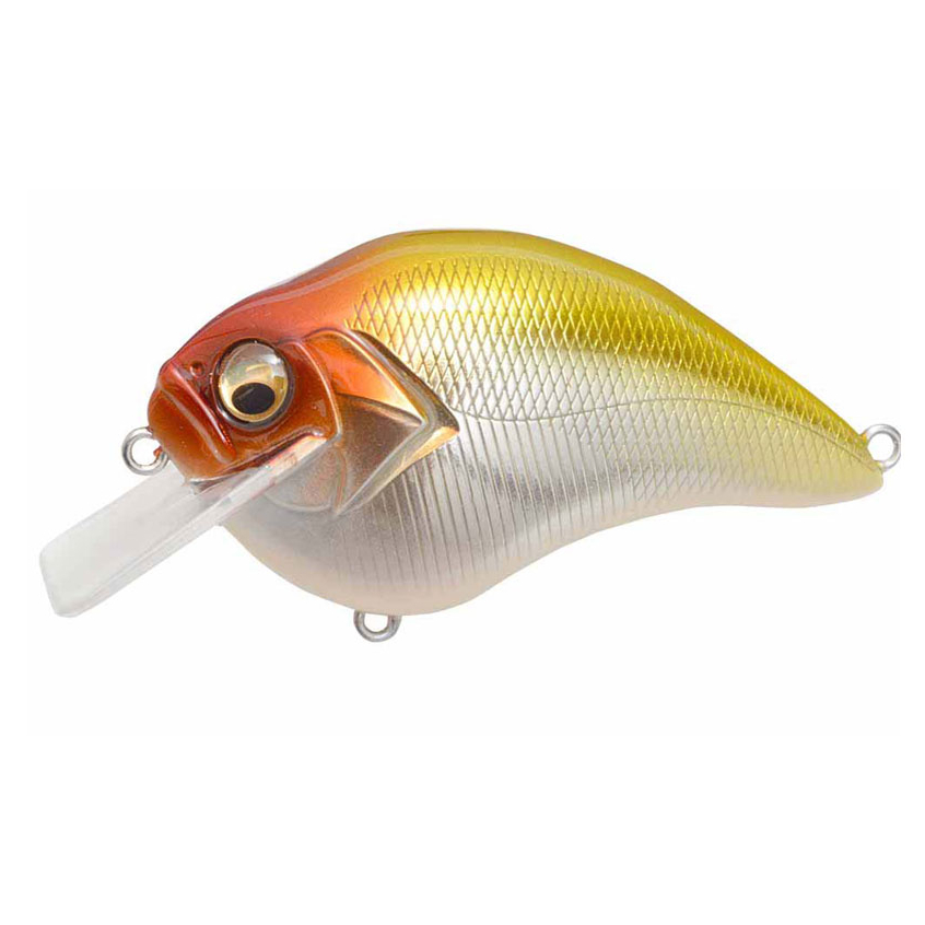 

Воблер Megabass S-Crank 1.2 USA 60mm 10.5g M Western Clown