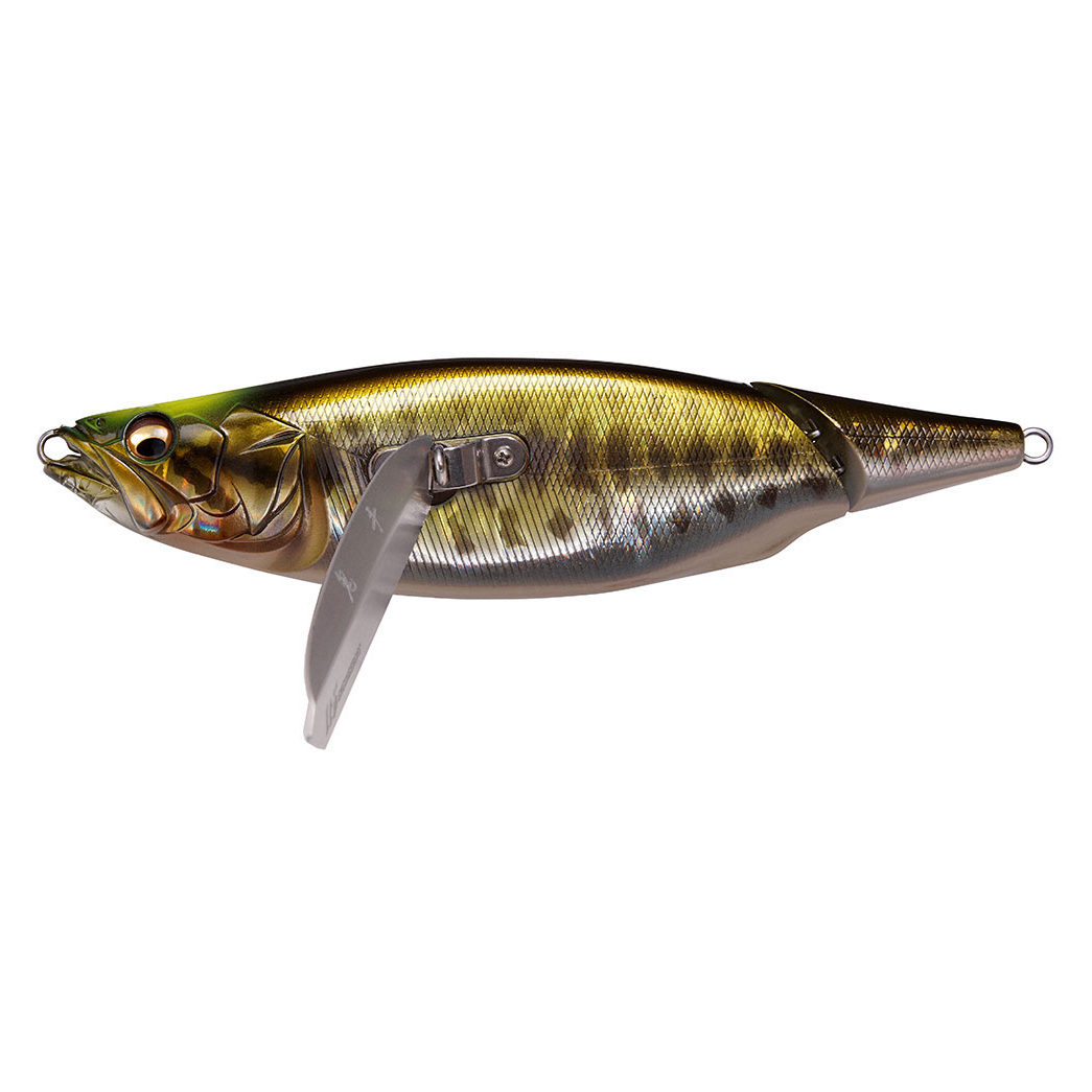 

Воблер Megabass i-Wing 135 135mm 45.5g GG Largemouth