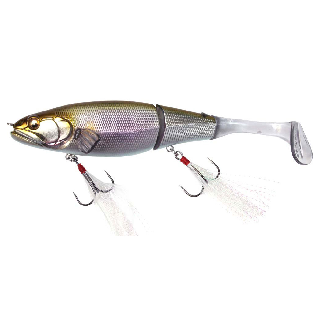 

Воблер Megabass i-Brake 160mm 35g Wagin Setsuki Ayu