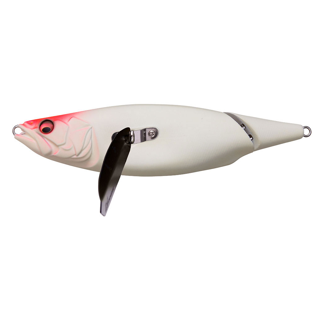 

Воблер Megabass i-Wing 135 135mm 45.5g Mat Glow PH