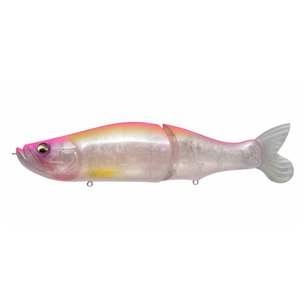 

Воблер Megabass I-Slide 262T 262mm 168g Coral Pink Back