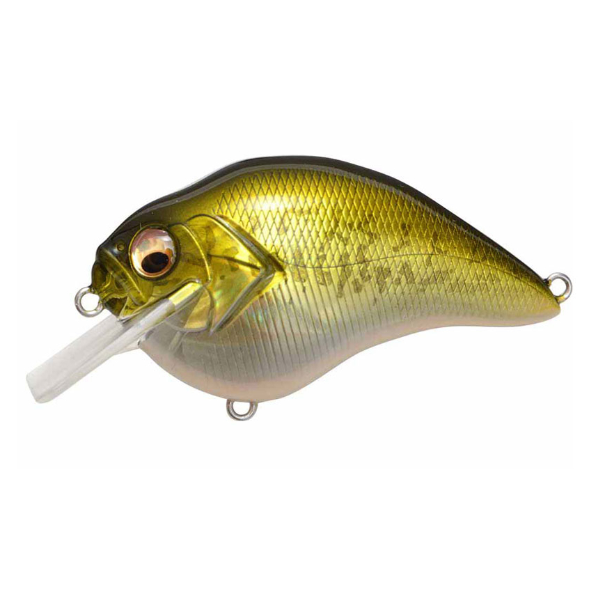 

Воблер Megabass S-Crank 1.2 USA 60mm 10.5g GG Bass