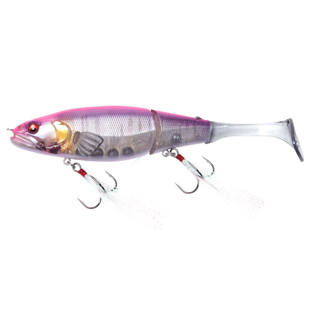 

Воблер Megabass i-Brake 160mm 35g GP Pink Back Hasu