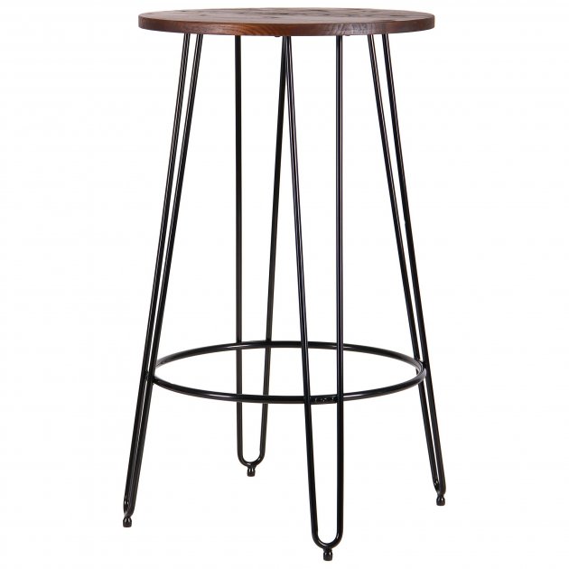 

Стол GA Online Nirvana, черный