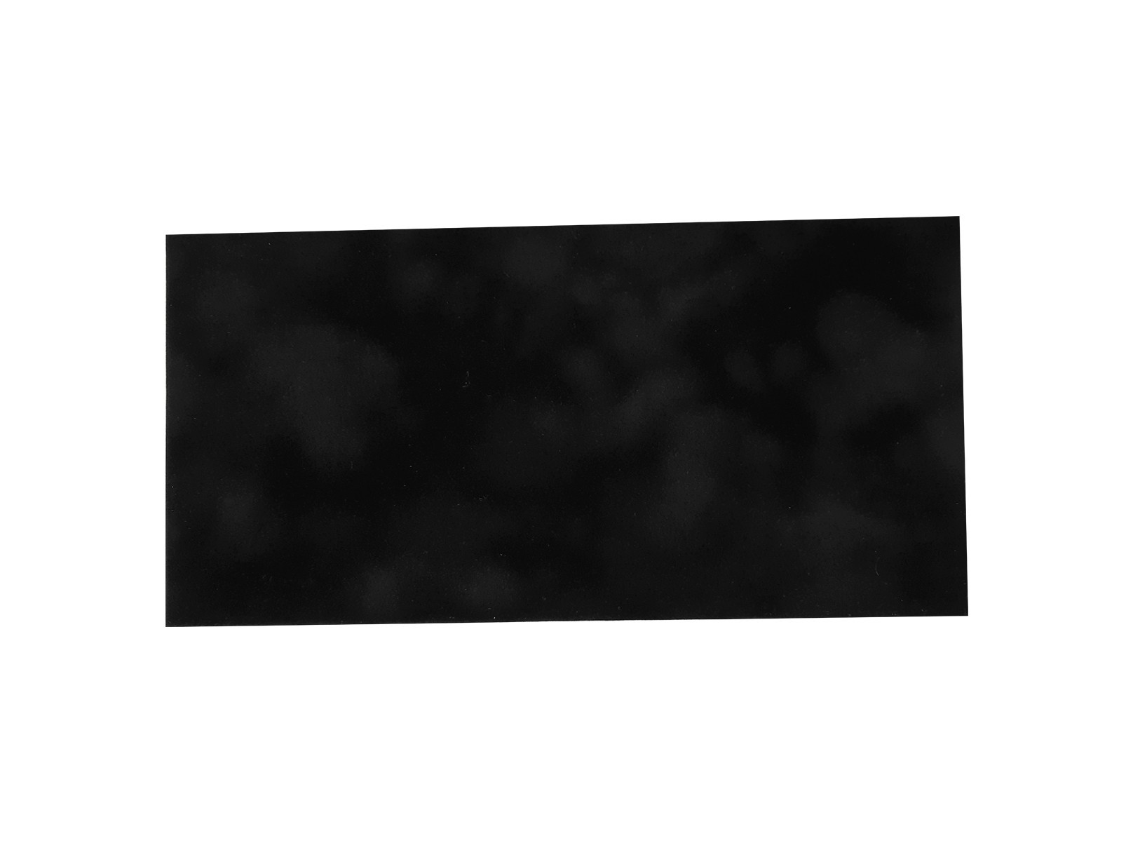 

Конверт дизайнерский DL черный бархат бумага Dainel SG Black 10 шт.