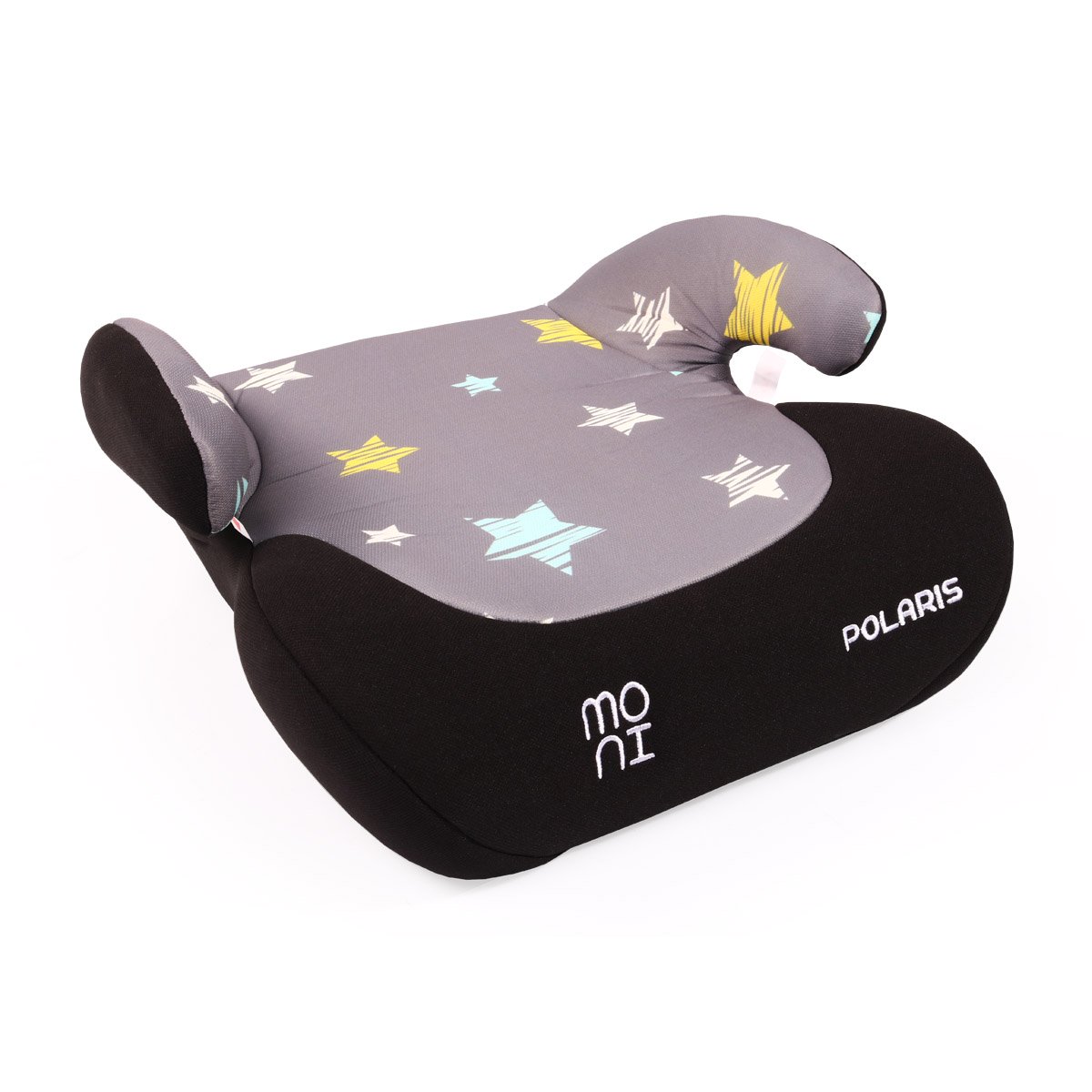 

Автокресло-бустер Moni Polaris Stars