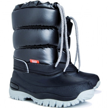 

Зимние дутики Demar Lucky 1417b черные р.41