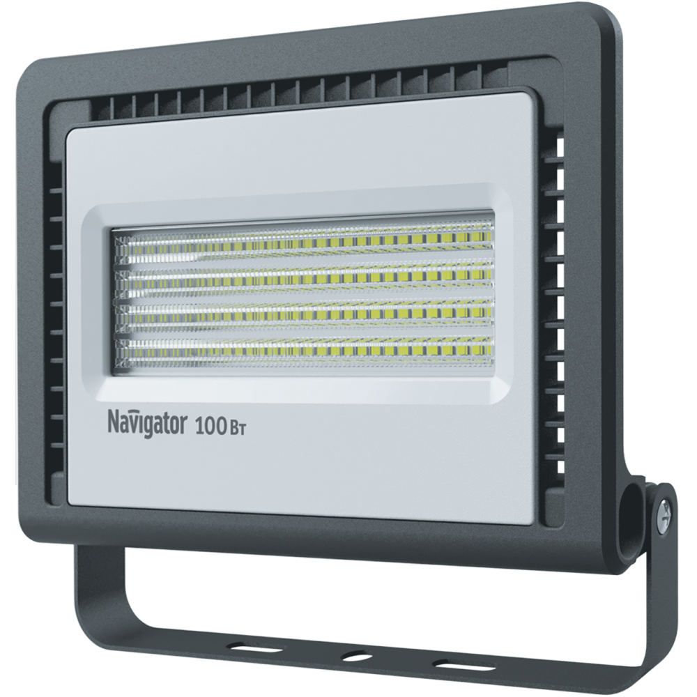 

Светодиодный прожектор Navigator 14 150 NFL-01-100-6.5K-LED (14150)