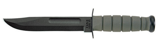 

Нож KA-BAR "Foliage Green Fighter" (5011) (F00252316)