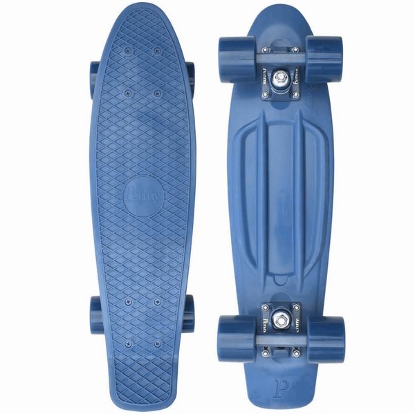 

Penny Board Original BLUE 22" 54 см (PA14)