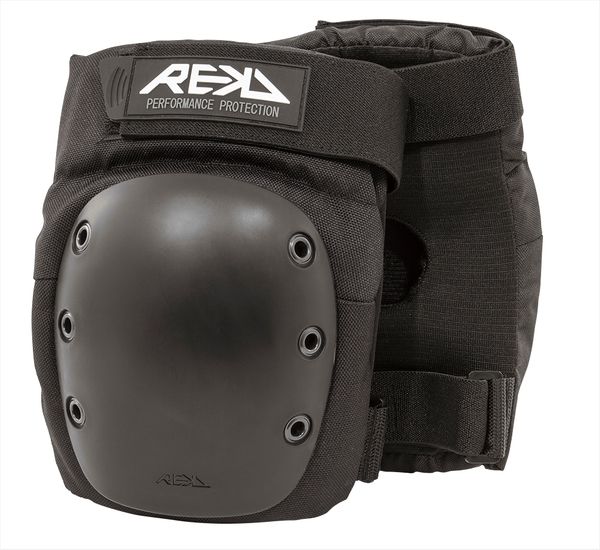 

Защита колена REKD Ramp Knee Pads Black р.M (zh8153)