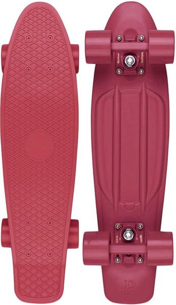 

Penny Board Australia Original MAROON 22" 54 см (PA13)