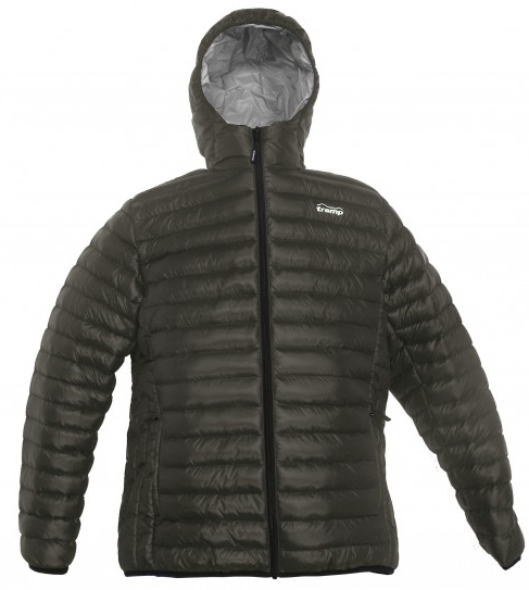 

Куртка Tramp Urban утеплена олива, Олива  (TRFB-002-green, Куртка Tramp Urban утеплена олива, Олива S (TRFB-002-green-S)