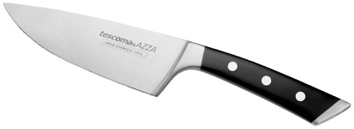 

Нож кулинарный Tescoma Azza 13 см
