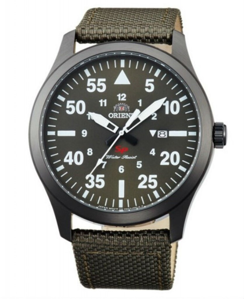 

Часы Orient FUNG2004F0