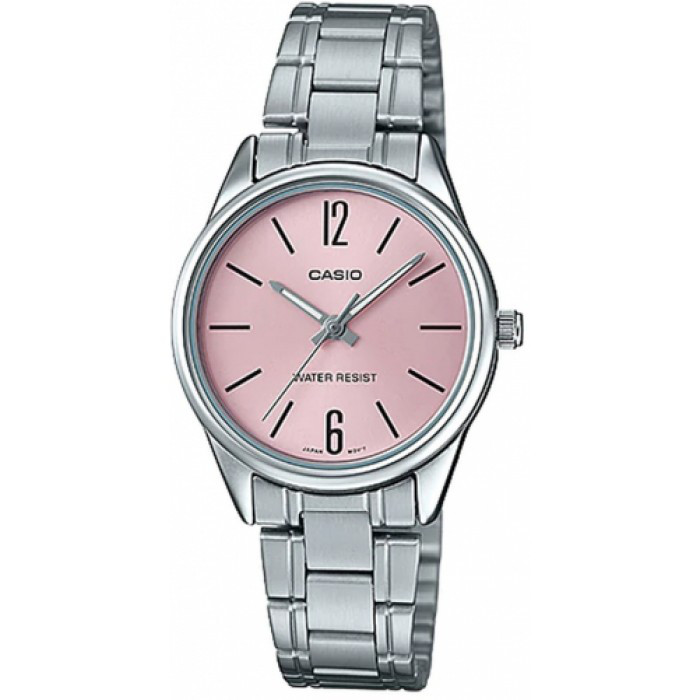 

Часы наручные женские Casio LTP-V005D-4B