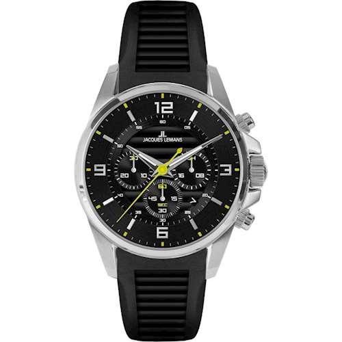 

Часы Jacques Lemans 1-1799A