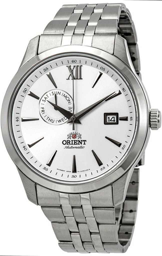 

Часы ORIENT FAL00003W0