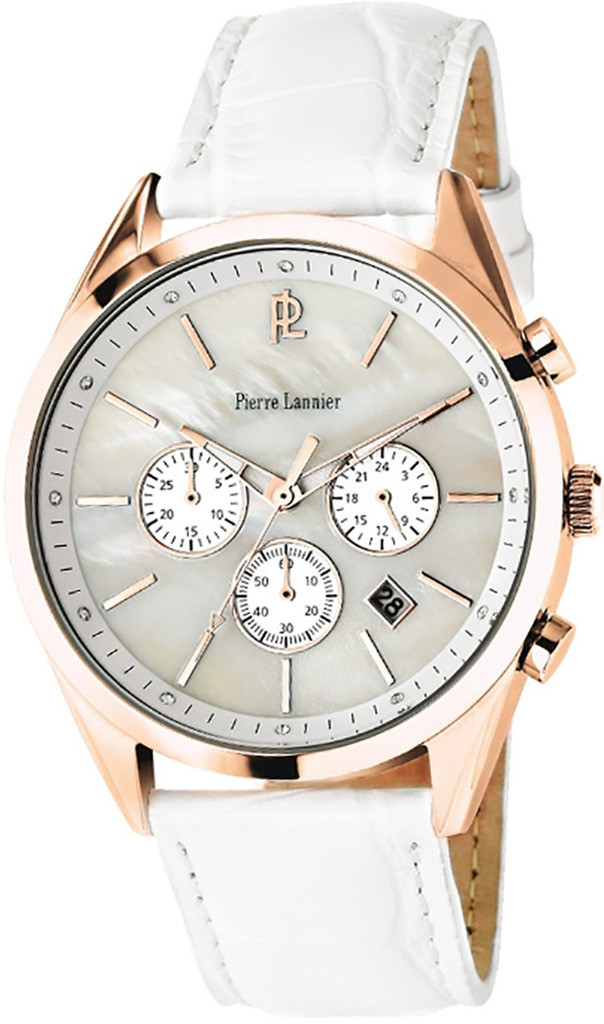 

Часы PIERRE LANNIER 010L990