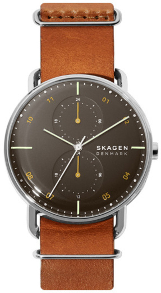 

Часы SKAGEN SKW6537