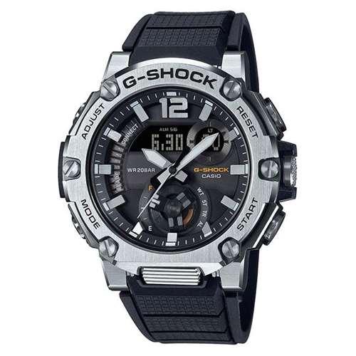 

Часы наручные Casio G-Shock GST-B300S-1AER