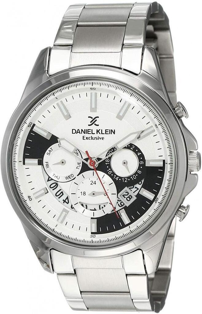 

Часы DANIEL KLEIN DK12110-2