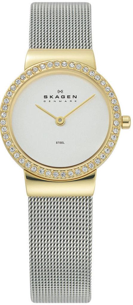 

Часы SKAGEN 644SGS