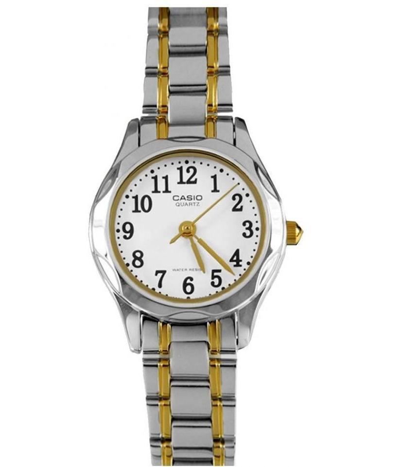 

Часы наручные женские Casio LTP-1275SG-7BDF