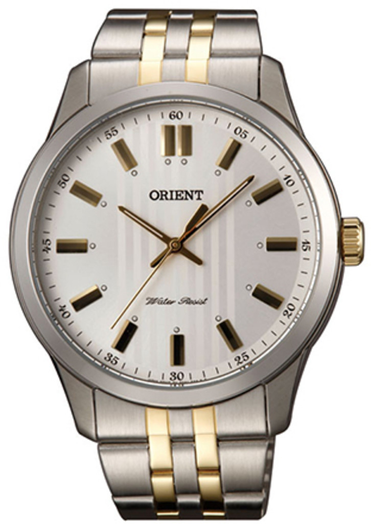 

Часы ORIENT SQC0U002W0