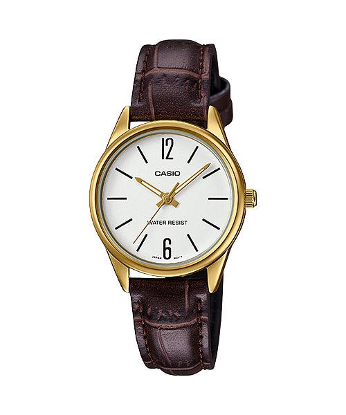 

Часы наручные женские Casio LTP-V005GL-7B