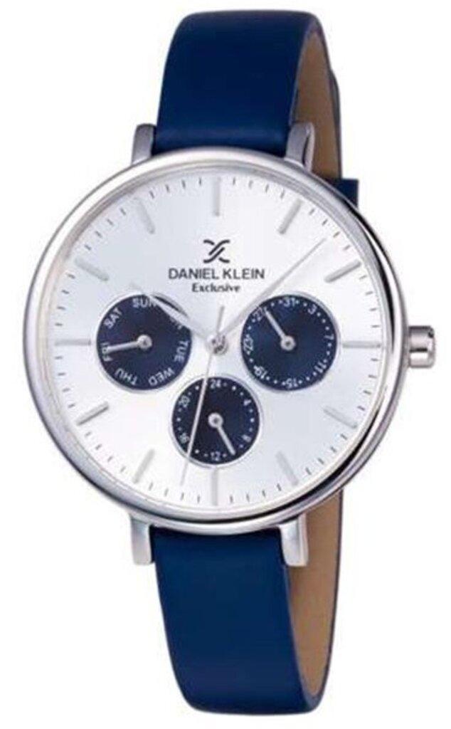 

Часы DANIEL KLEIN DK11896-5