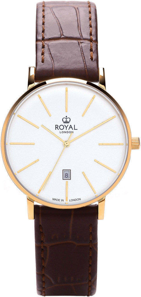 

Часы ROYAL LONDON 21420-02