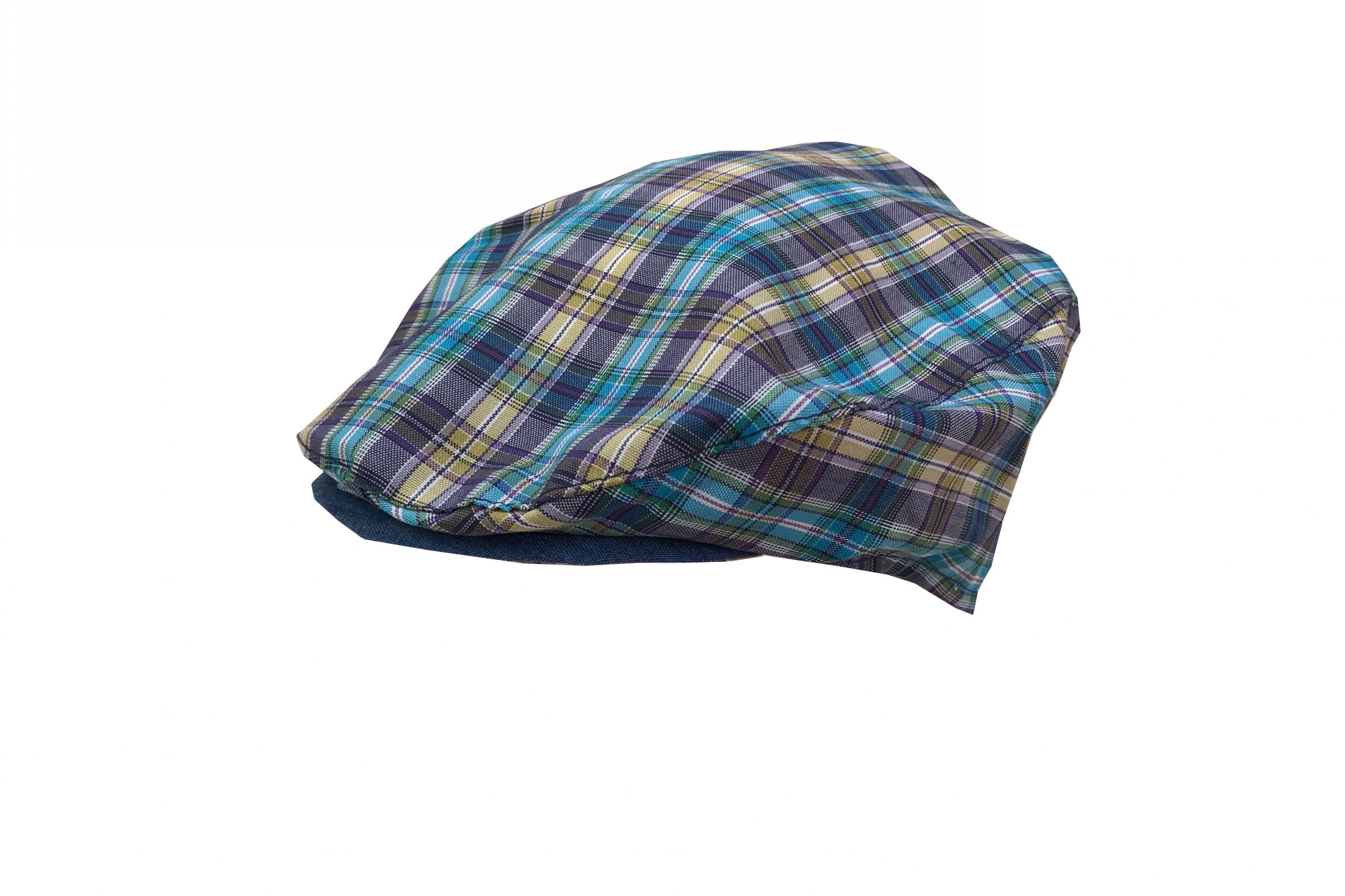 

Кепка Maja Czesiu 14 54 см Голубой 10062