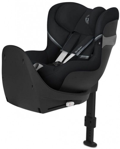 

Автокресло Cybex Sirona S2 i-Size Deep Black гр. 0+/1 0-18 кг 4063846180431