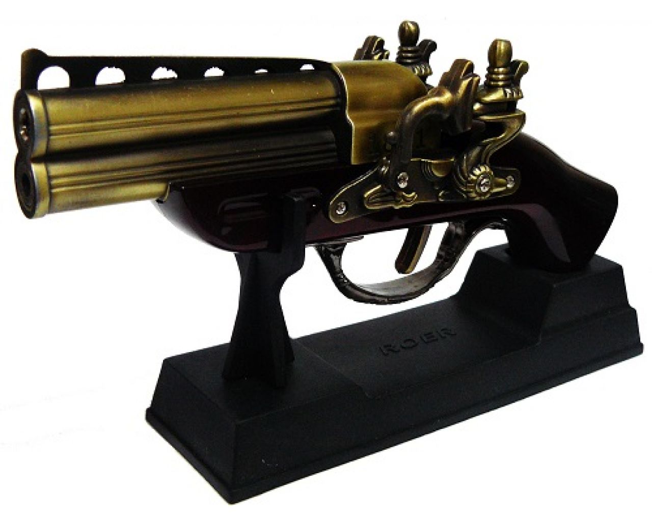

Подарочная зажигалка Мушкет №1813