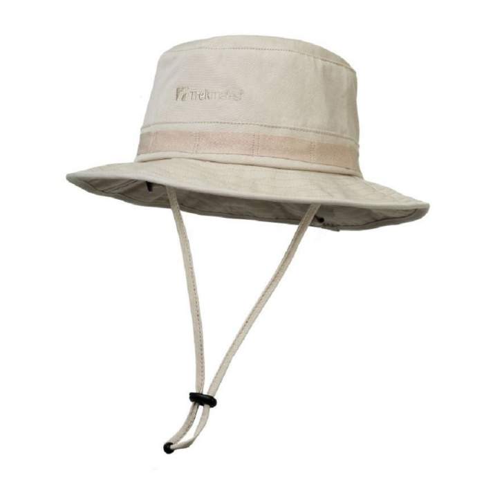 

Капелюх Trekmates Jungle hat Eucalyptus (бежевий), S/M