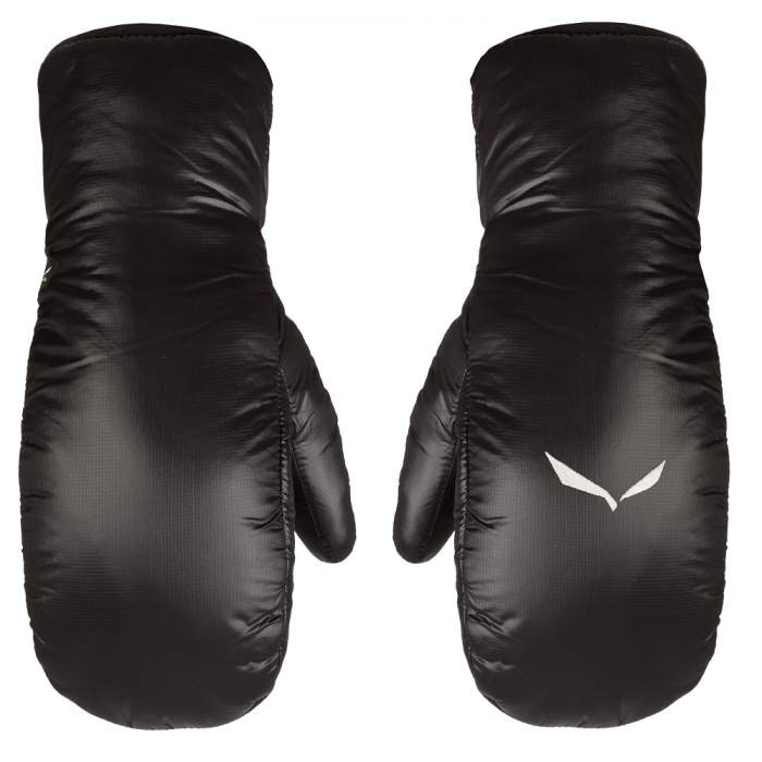 

Рукавиці Salewa Ortles Long 0912 (чорний), XXL
