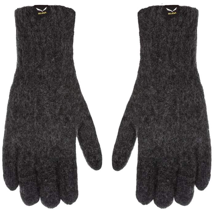 

Рукавиці Salewa Walk Wool 0780 (сірий), S
