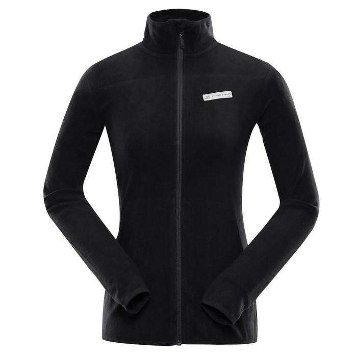 

Фліс Alpine Pro Cassiusa 6 990PS, black (чорний, Фліс Alpine Pro Cassiusa 6 990PS, black (чорний), L