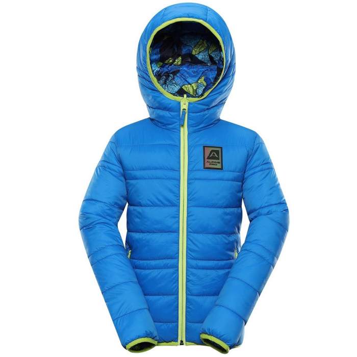

Куртка Alpine Pro Idiko 2 653PC (синій), 116 122