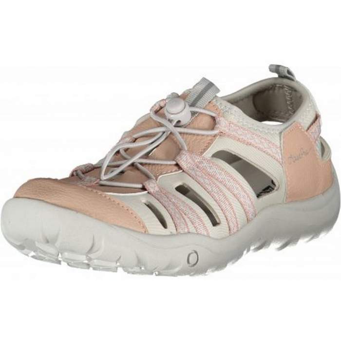 

Сандалі Alpine Pro Riana 769G pink (рожевий), 38