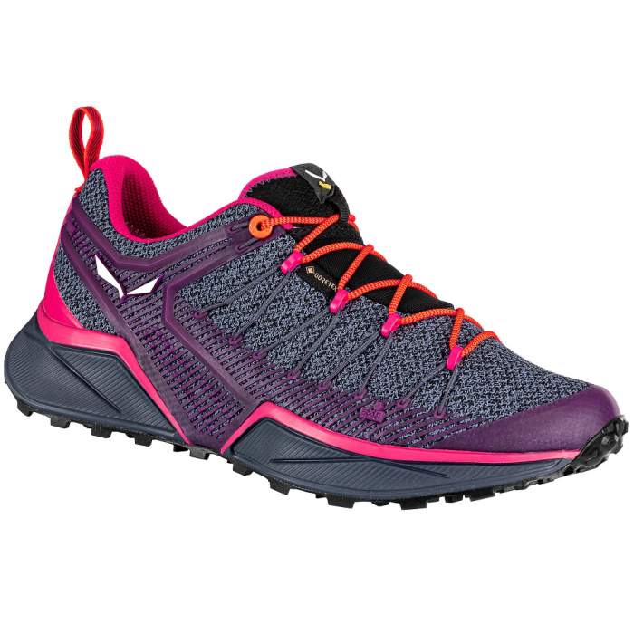 

Кросівки Salewa WS Dropline GTX 3853 (рожевий), 38
