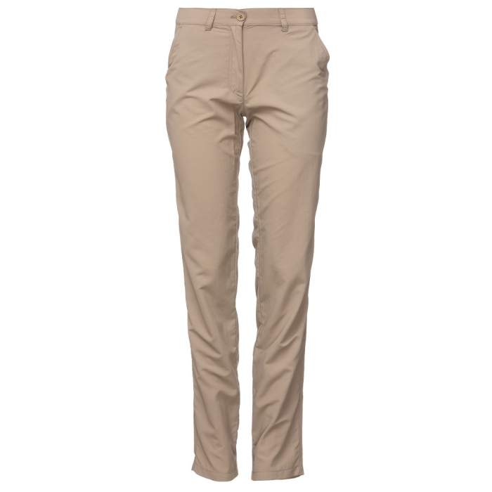 

Штани Turbat Nomad Wms sand (пісочний), XXL